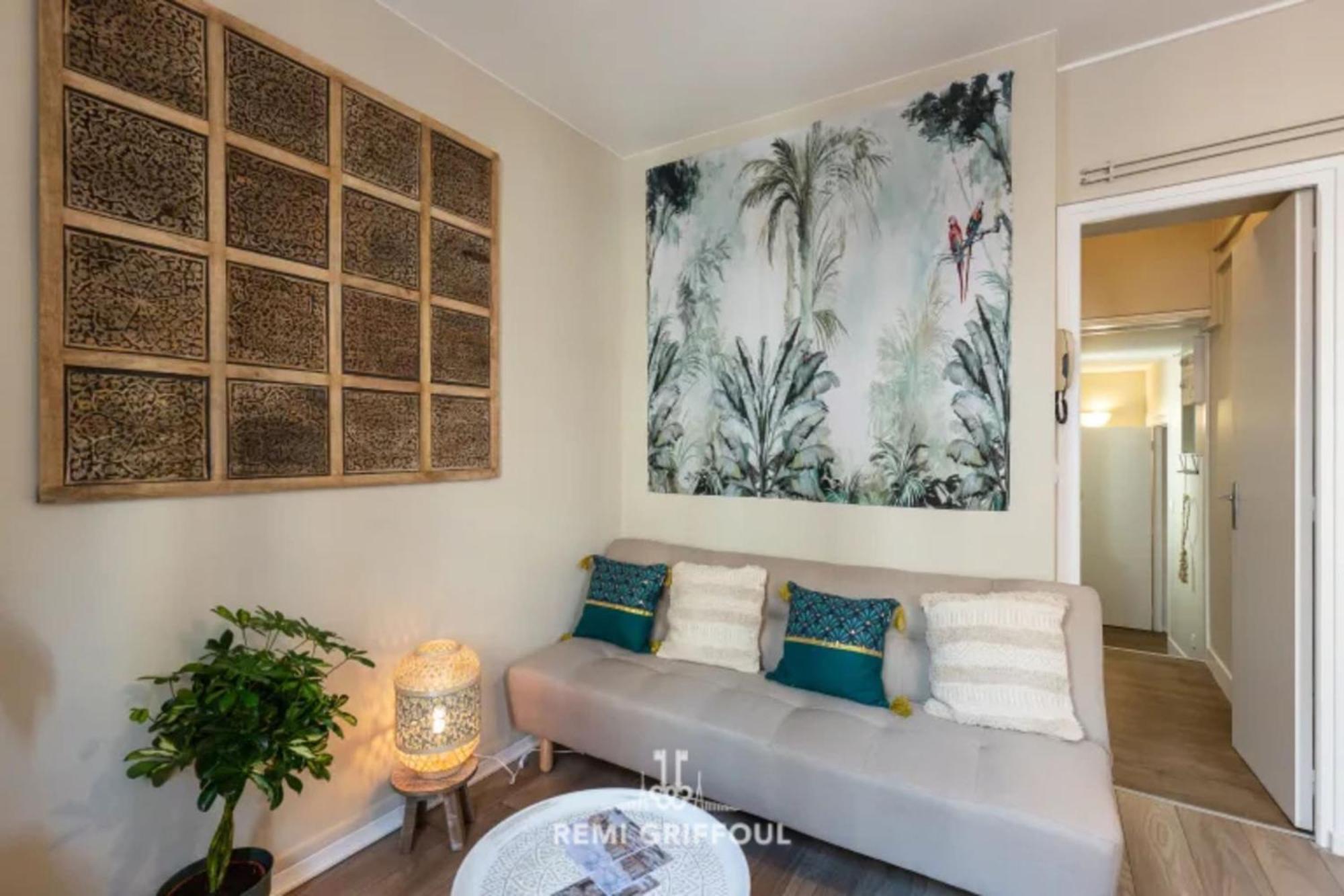 Emeraude Cozy Nest 3 Heart Of Historic District 2 Guests Honfleur Ngoại thất bức ảnh